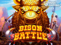 Buffalo casino game online50